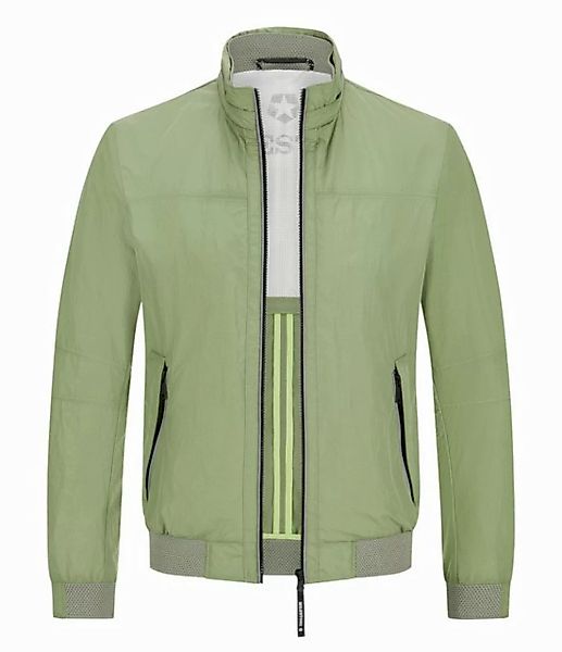 Milestone Blouson MSFrancis sportliche Übergangsjacke mit funktionalen Eige günstig online kaufen