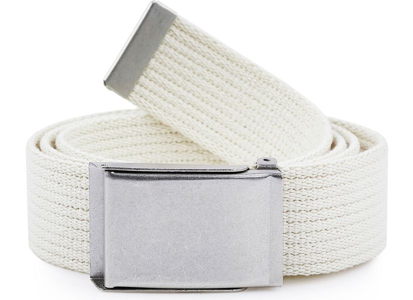 Ladeheid Stoffgürtel Herren Gürtel 130 cm günstig online kaufen