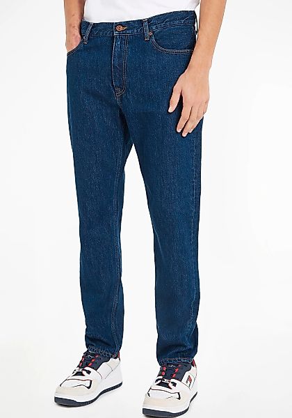 Tommy Jeans 5-Pocket-Jeans "DAD JEAN RGLR TPRD" günstig online kaufen