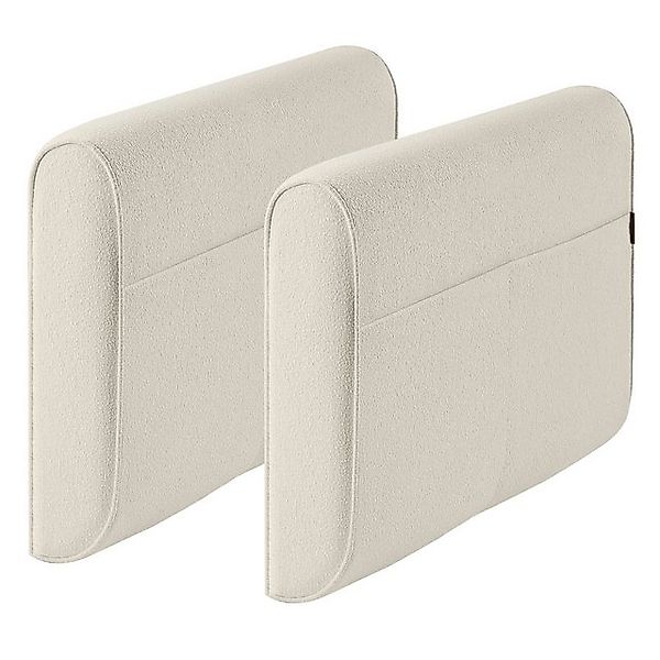 VASAGLE Sofaelement (2er Set), als Modul günstig online kaufen