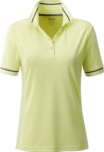LPO Poloshirt Damen Funktionspolo Amanda 3 günstig online kaufen