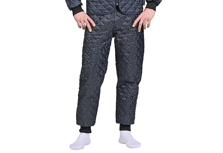 HELE Thermohose securesse Thermohose blau günstig online kaufen