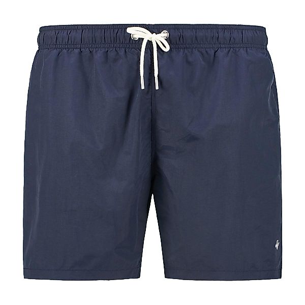 Gant Badeshorts mit Taschen Farbe marine Größe: 5XL günstig online kaufen