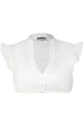 MarJo Dirndlbluse Dirndlbluse - KIENBERG - günstig online kaufen