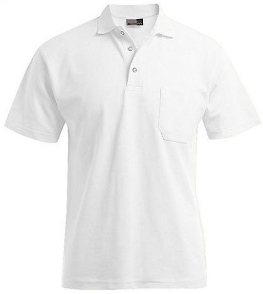 Promodoro Poloshirt Herren Heavy Poloshirt Pocket günstig online kaufen