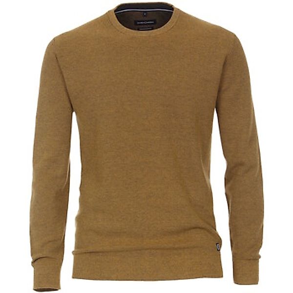 Casa Moda  Pullover Strickpullover Pullover R-Neck günstig online kaufen