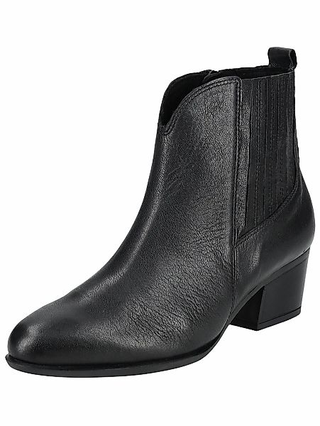 Gabor Comfort Stiefelette "Gabor Comfort Stiefelette Leder/Textil" günstig online kaufen