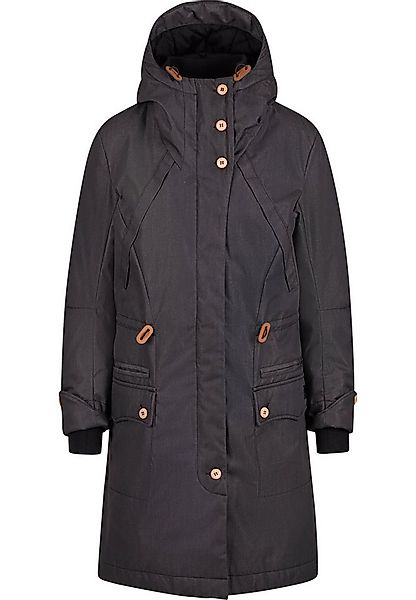 Brandit Parka Brandit Brandit Women Mayleene Winterparka (1-St) günstig online kaufen