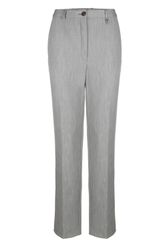 meyermode Schlupfhose Bauchweg-Hose Straight Fit teilelastischer günstig online kaufen