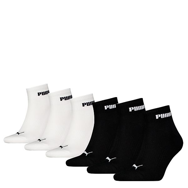 PUMA Kurzsocken PUMA UNISEX CUSH NEXT günstig online kaufen