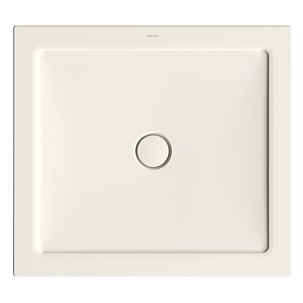 Bette Duschfläche Stage Antirutsch Pro Inkl. Ablaufdeckel 100 cm x 90 cm Fl günstig online kaufen