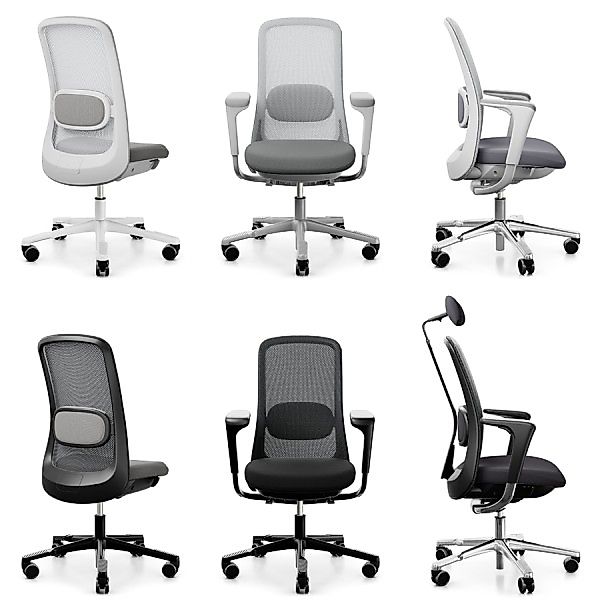 HAG SoFi Mesh 7500 | Stoff Xtreme und Cura Loop | Konfigurator günstig online kaufen