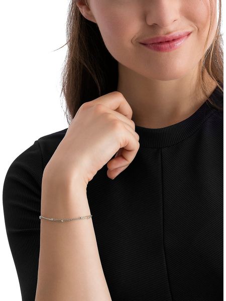 CHRIST Goldarmband CHRIST Damen-Armband 375er Gelbgold günstig online kaufen