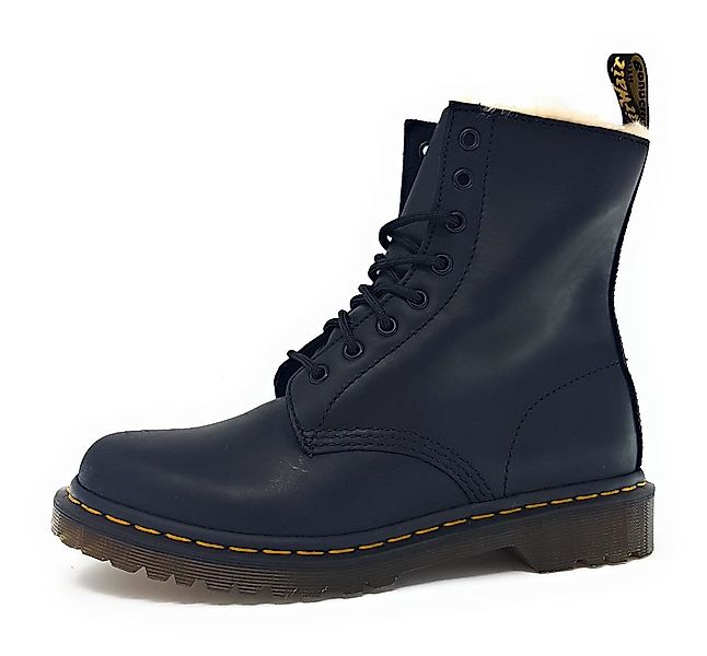 DR. MARTENS Stiefelette Schnürstiefelette günstig online kaufen