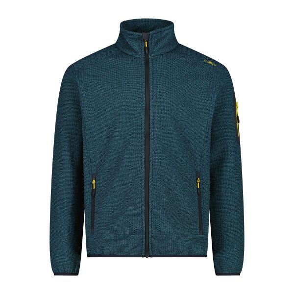 CMP Outdoorjacke MAN JACKET NILO-ANTRACITE günstig online kaufen
