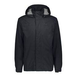 CMP Regenjacke 1 Stk. tlg. mit Kapuze Atmungsaktiv & Wasserdicht & Winddich günstig online kaufen