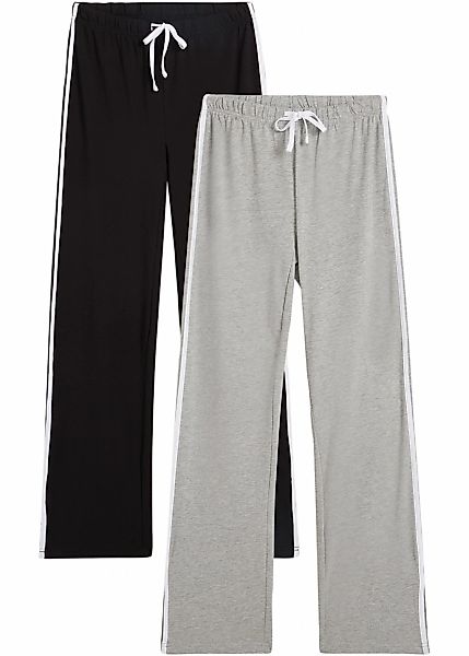 bonprix Jerseyhose günstig online kaufen