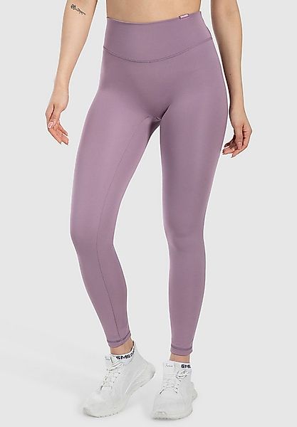 Smilodox Leggings SoftFeel Jaine, High Waist Yoga Tights, atmungsaktiv & 4- günstig online kaufen