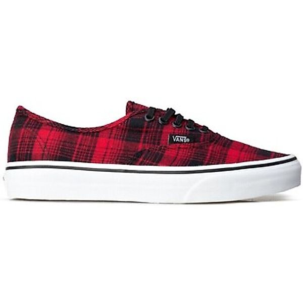 Vans  Sneaker Authentic Plaid günstig online kaufen