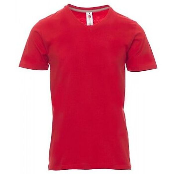 Payper Wear  T-Shirt T-shirt Payper V-neck günstig online kaufen