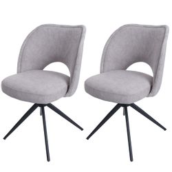 MCW Esszimmerstuhl MCW-N72 (2er-Set, 2 St), günstig online kaufen