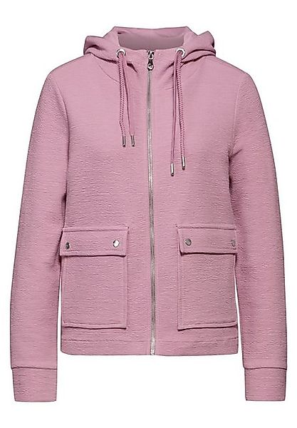 STREET ONE Outdoorjacke günstig online kaufen