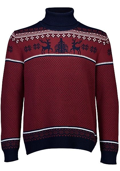 LINDBERGH Rollkragenpullover Lindbergh Rollkragenpull günstig online kaufen