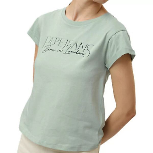 Pepe jeans  T-Shirts & Poloshirts PL505751 günstig online kaufen