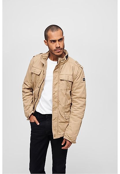 Brandit Allwetterjacke Brandit Herren Britannia Winter günstig online kaufen