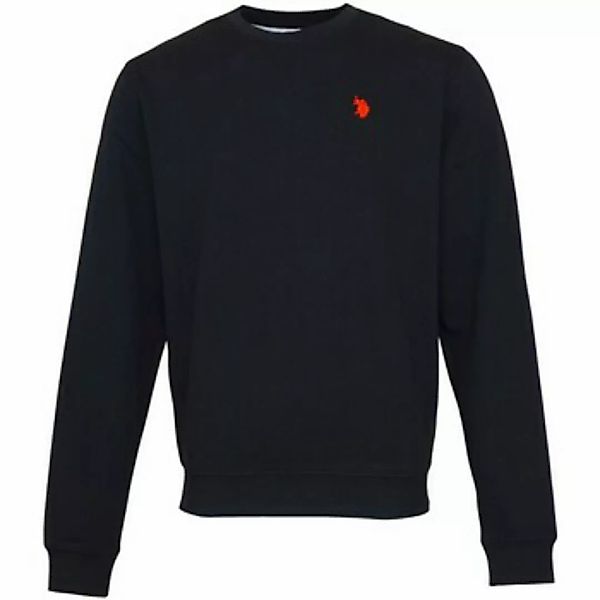 U.S Polo Assn.  Sweatshirt Pullover Sweater R-Neck günstig online kaufen