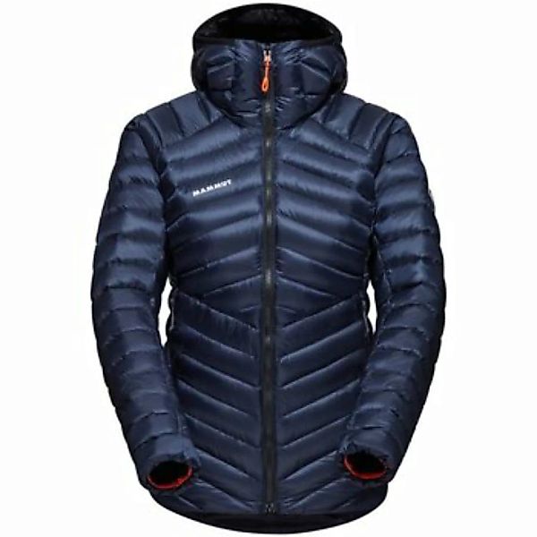 Mammut  Damen-Jacke Sport Broad Peak IN Hooded Jacket Wo 1013-02970 5975 günstig online kaufen