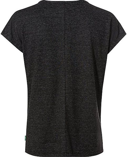 VAUDE T-Shirt Wo Neyland T-Shirt BLACK/OAT günstig online kaufen