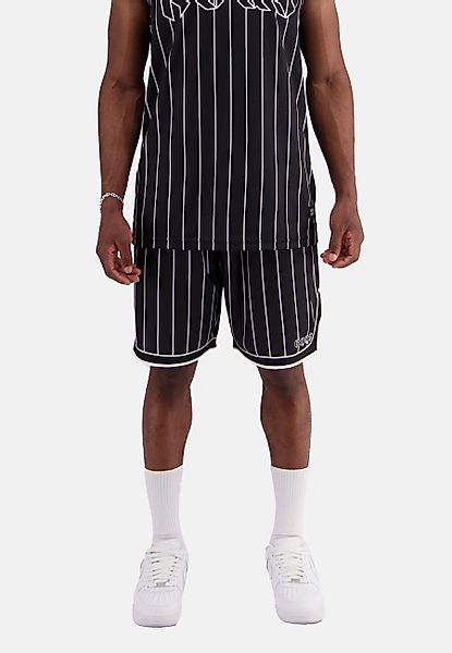 KOQS Shorts Mesh günstig online kaufen