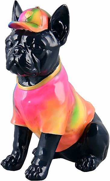 MIRRORS AND MORE Dekofigur "BENSON" günstig online kaufen