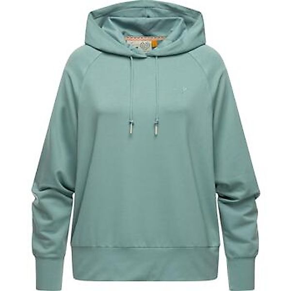 Ragwear Kapuzensweatshirt "Tonna", Moderner Damen Hoodie in angesagtem Over günstig online kaufen