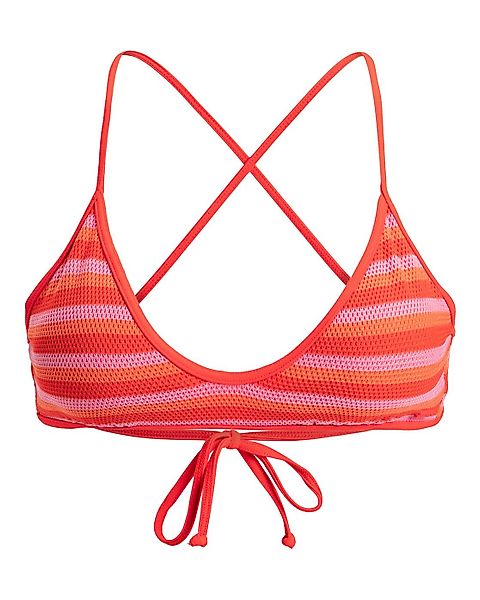 Roxy Bandeau-Bikini-Top Jasmin günstig online kaufen