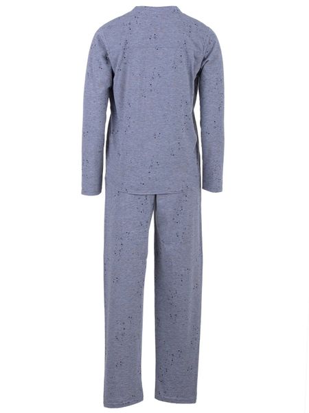 zeitlos Schlafanzug Pyjama Set Langarm - günstig online kaufen