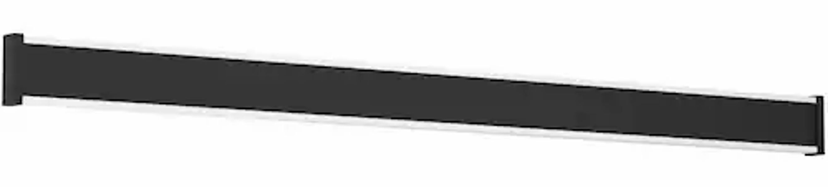 EGLO Wandleuchte »NEVIANO Wandlampe - Stahl, Kunststoff - LED - 2X11W - IP5 günstig online kaufen