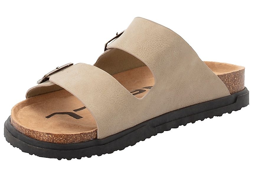 ONeill Sandale "VINCE SLIDER MEN LOW" günstig online kaufen