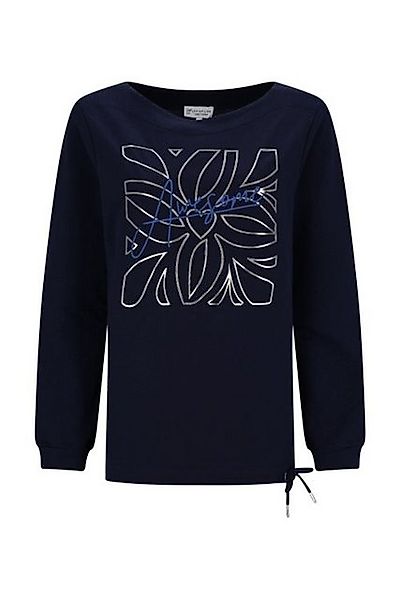 Hajo Sweatshirt 19985 günstig online kaufen