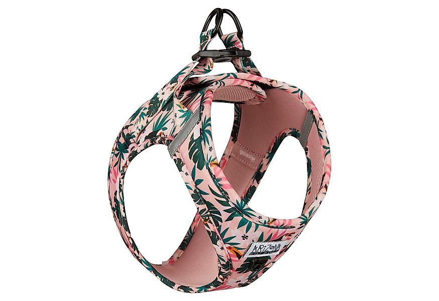 ARIZONA HOT DOGS Hunde-Geschirr Step-In Neopren, Arizona Hotdogs Hundegesch günstig online kaufen