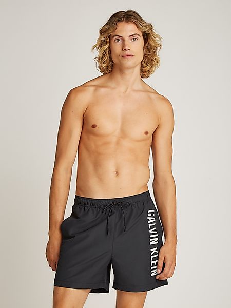 Calvin Klein Swimwear Badeshorts MEDIUM DRAWSTRING günstig online kaufen