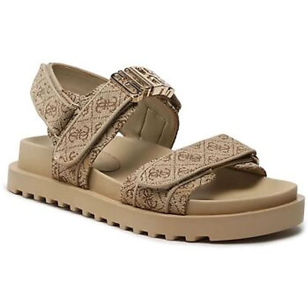 Guess  Sandalen FL6FB2 FAL03 FABELIS2-BEIBR günstig online kaufen