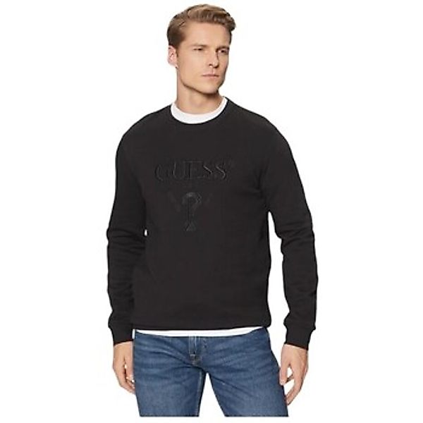 Guess  Sweatshirt M5RQ08KCN01JBLK günstig online kaufen