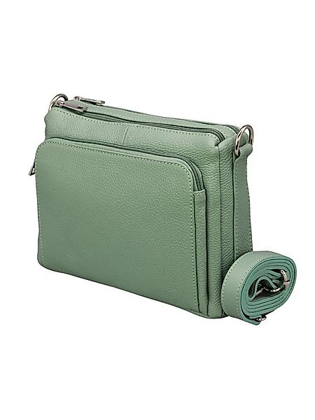 Adel Bags Schultertasche BECKY Umhängetasche für Damen, Schultertasche aus günstig online kaufen