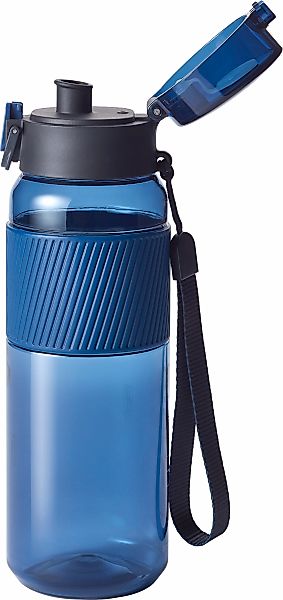 Zwilling Trinkflasche "Bottle mit Fruchtsieb zum Herausnehmen, Fassungsverm günstig online kaufen