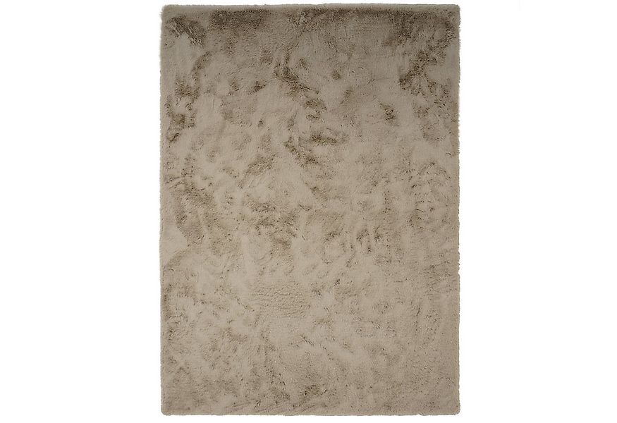 Consilio Concept Fellteppich Teppich Hasenfell Imitat CLOUD Fell Hochflor r günstig online kaufen