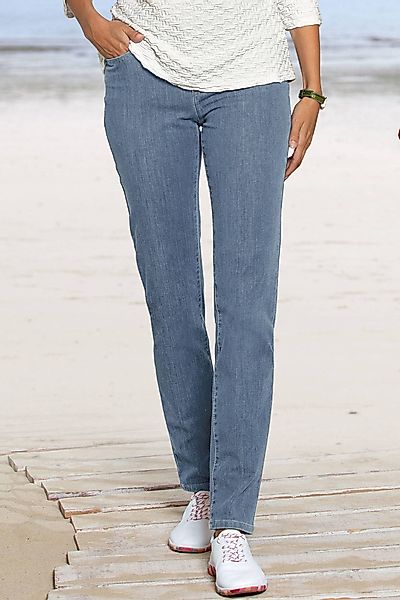 Anna Montana 5-Pocket-Jeans günstig online kaufen
