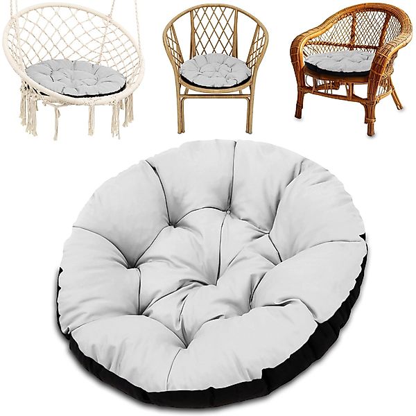 Amazinggirl Palettenkissen Hängesessel Kissen 60 cm günstig online kaufen