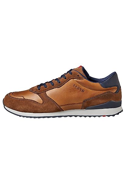 Lloyd EDMOND Sneaker mit dezenten Farbdetails günstig online kaufen